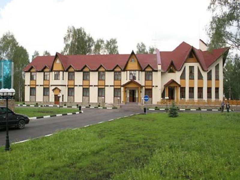 Гостиница Отель Дуглас Обнинск-5